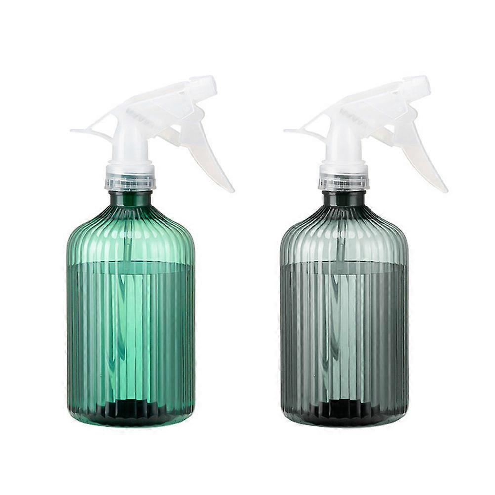 Plastic Sprayer Bottle for Gardening Watering Use 6Pcs Multipurpose
