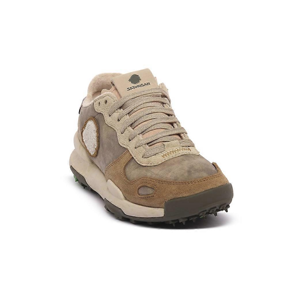 Shoes Satorisan Chacrona Premium 120090DESERT