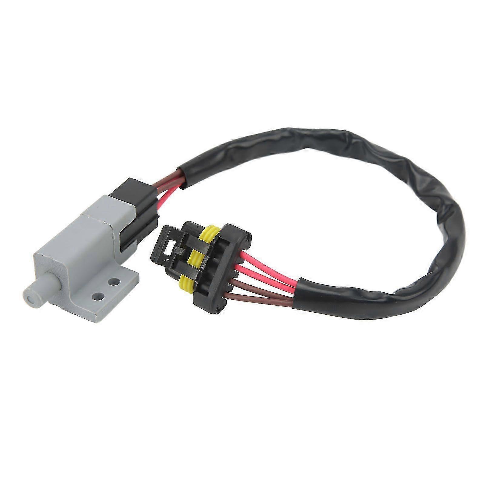 RXV brake accelerator pedal switch replacement 2008-up