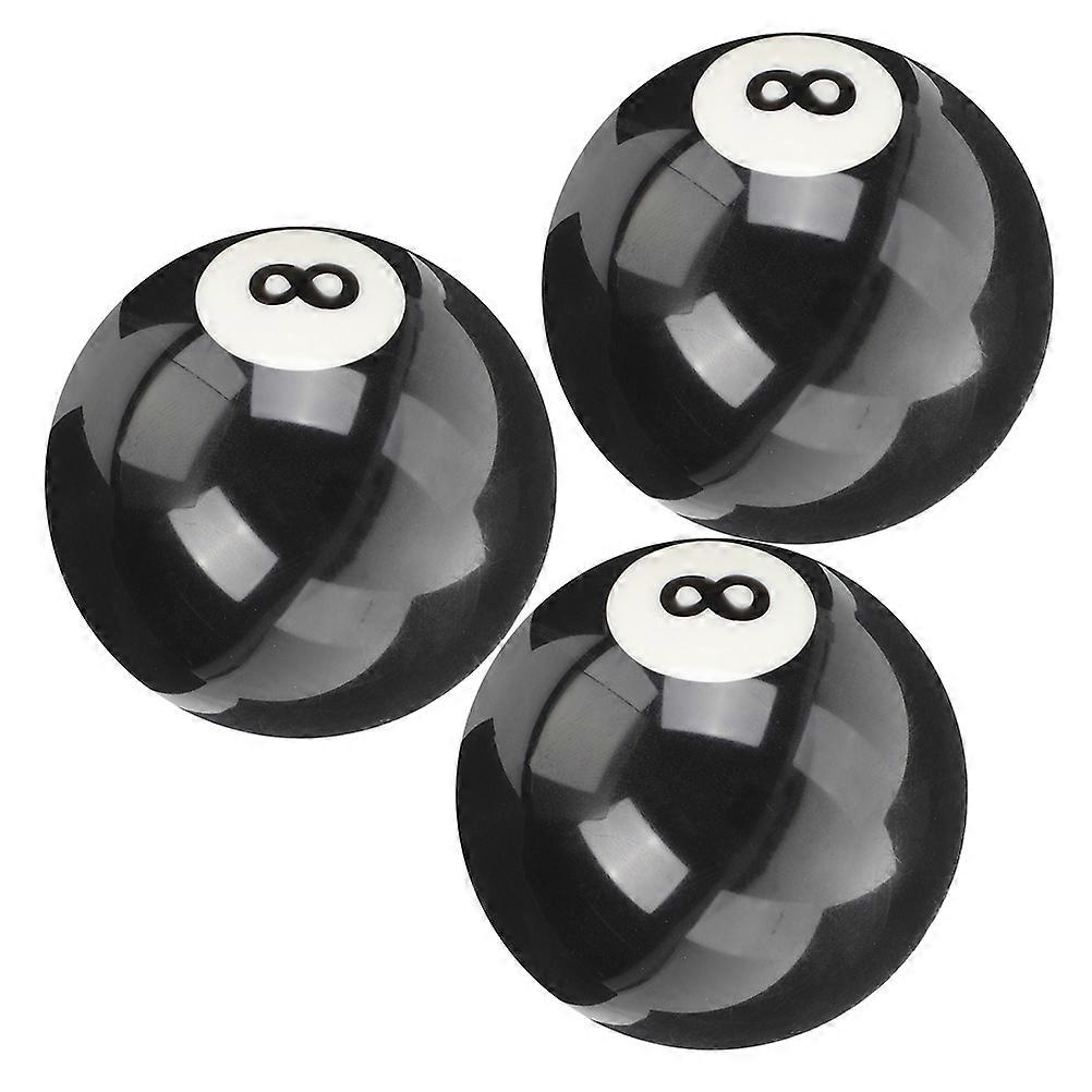6 Pcs Billiard Table Ball Made Of Durable Resin Perfect For Indoor Game Training With Easy Cleaning And Wear Resistant