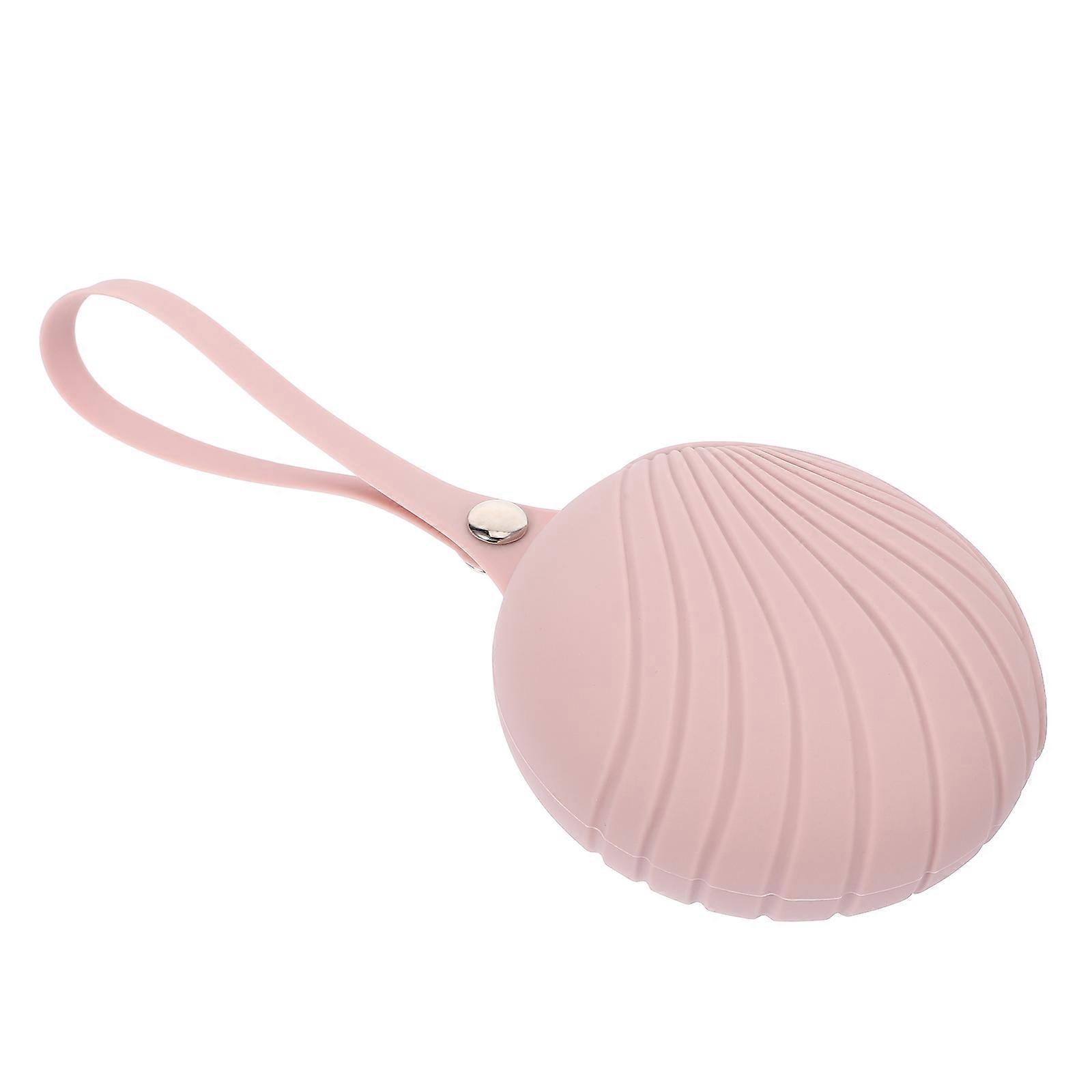 Reusable Silicone Bag for Storage Use with Clip Design