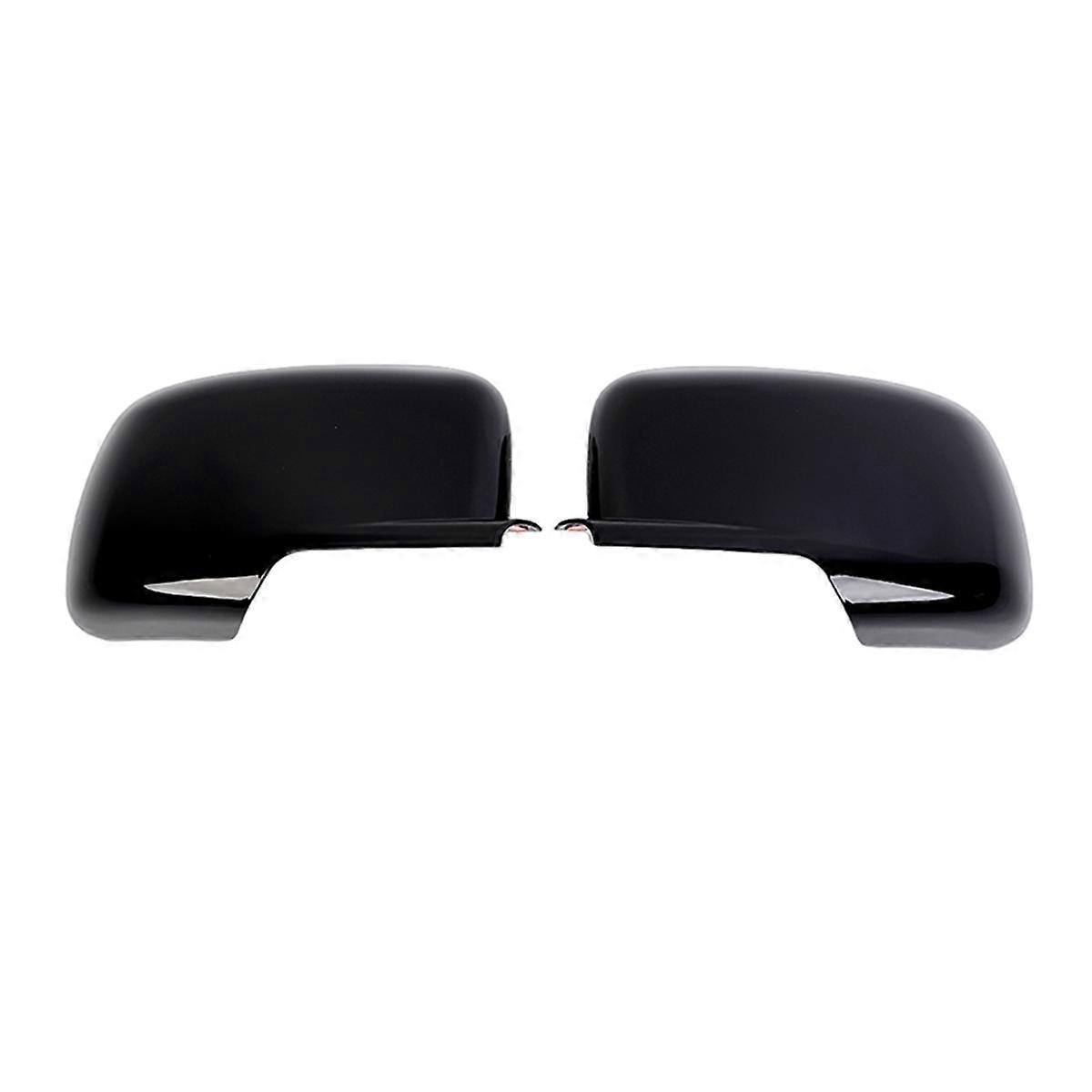 Rearview Mirror Cover Trim for Journey 2009-2020 Car Side Mirror Shell Cap Trim Accessories