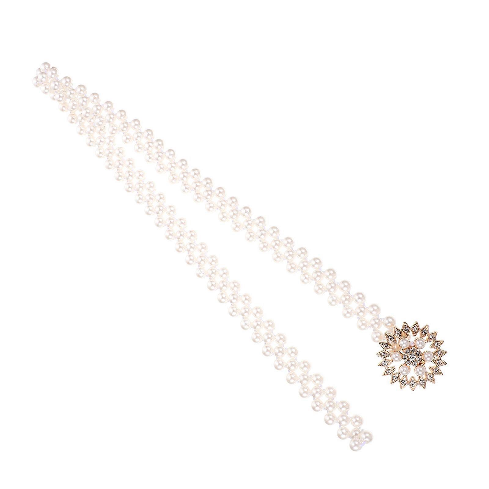 Curtain Binding Strap Simple Curtain Buckle for 3Pcs Home Use