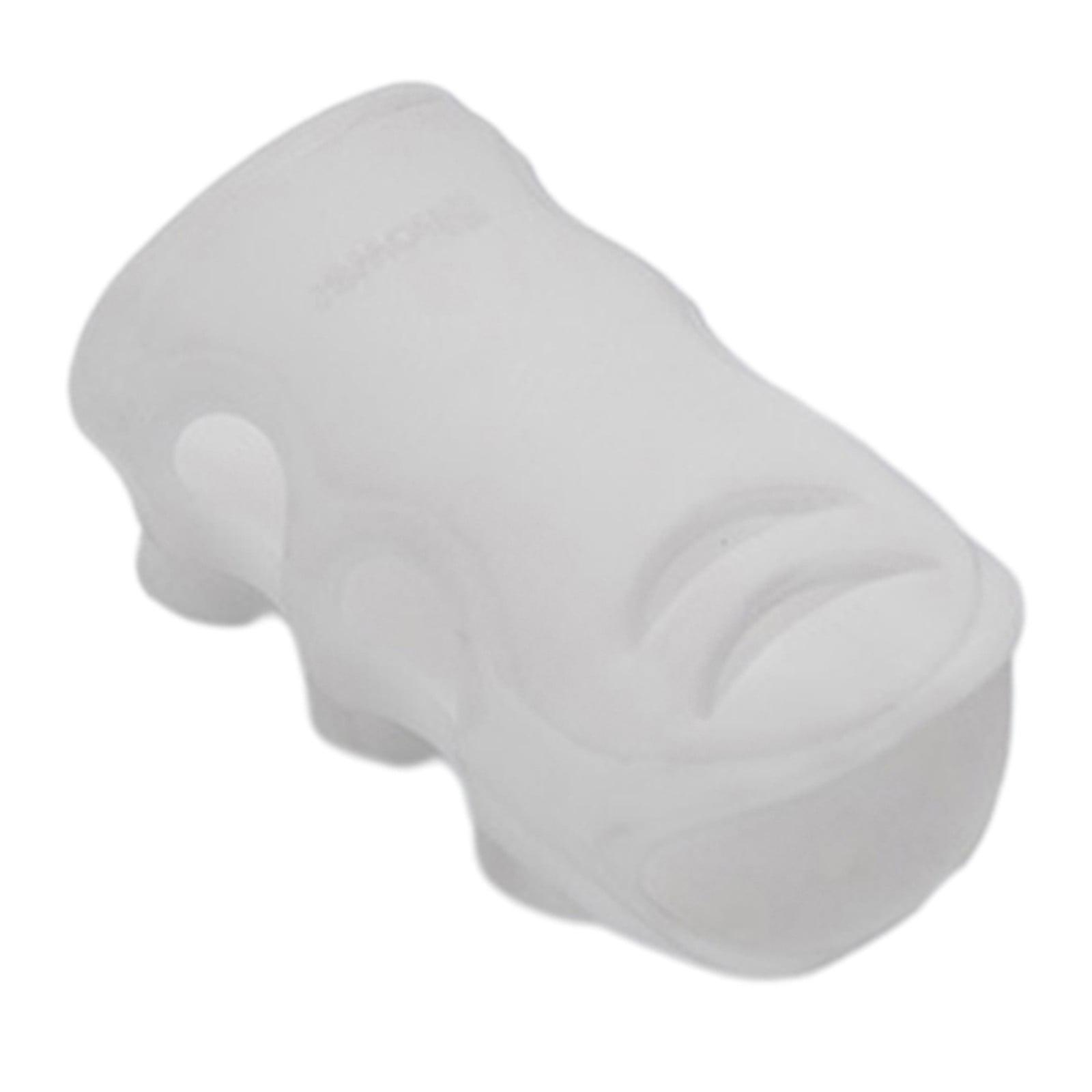 No-Punch Wallhanging Adjustable Shower Head Holder With Hook Shower Head Bracket