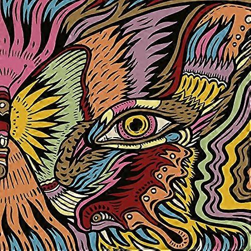 Tronosonic Experience, The - The Shadow Vol.2 (Ltd.Digi) [CD]