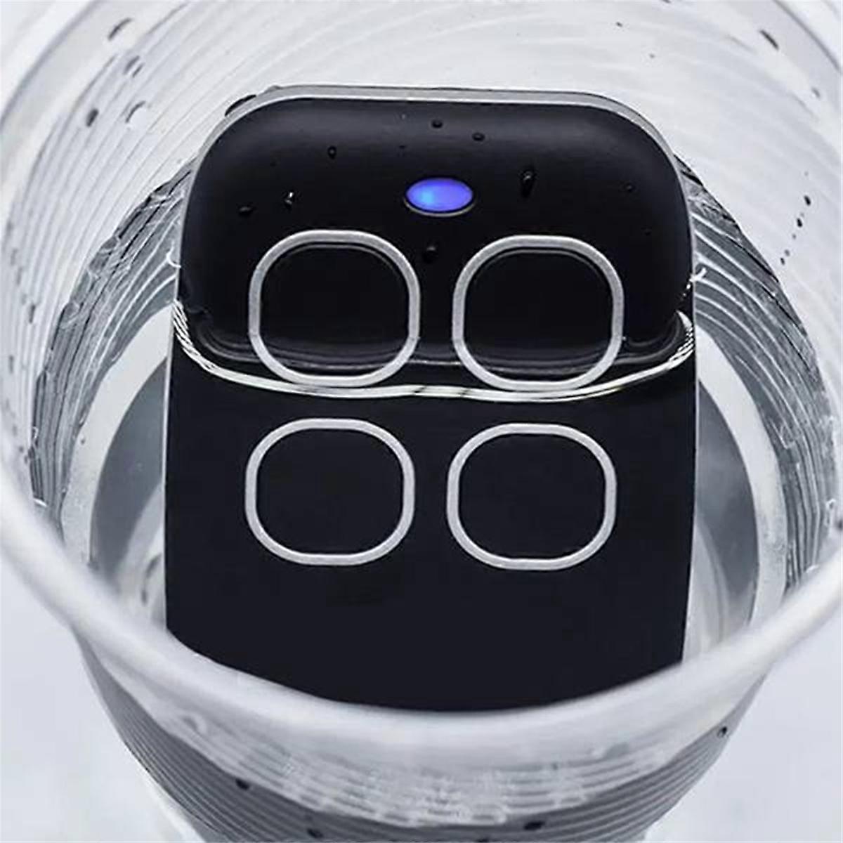 250-913MHz Garage Remote Control Duplicator Wireless Door Opener C