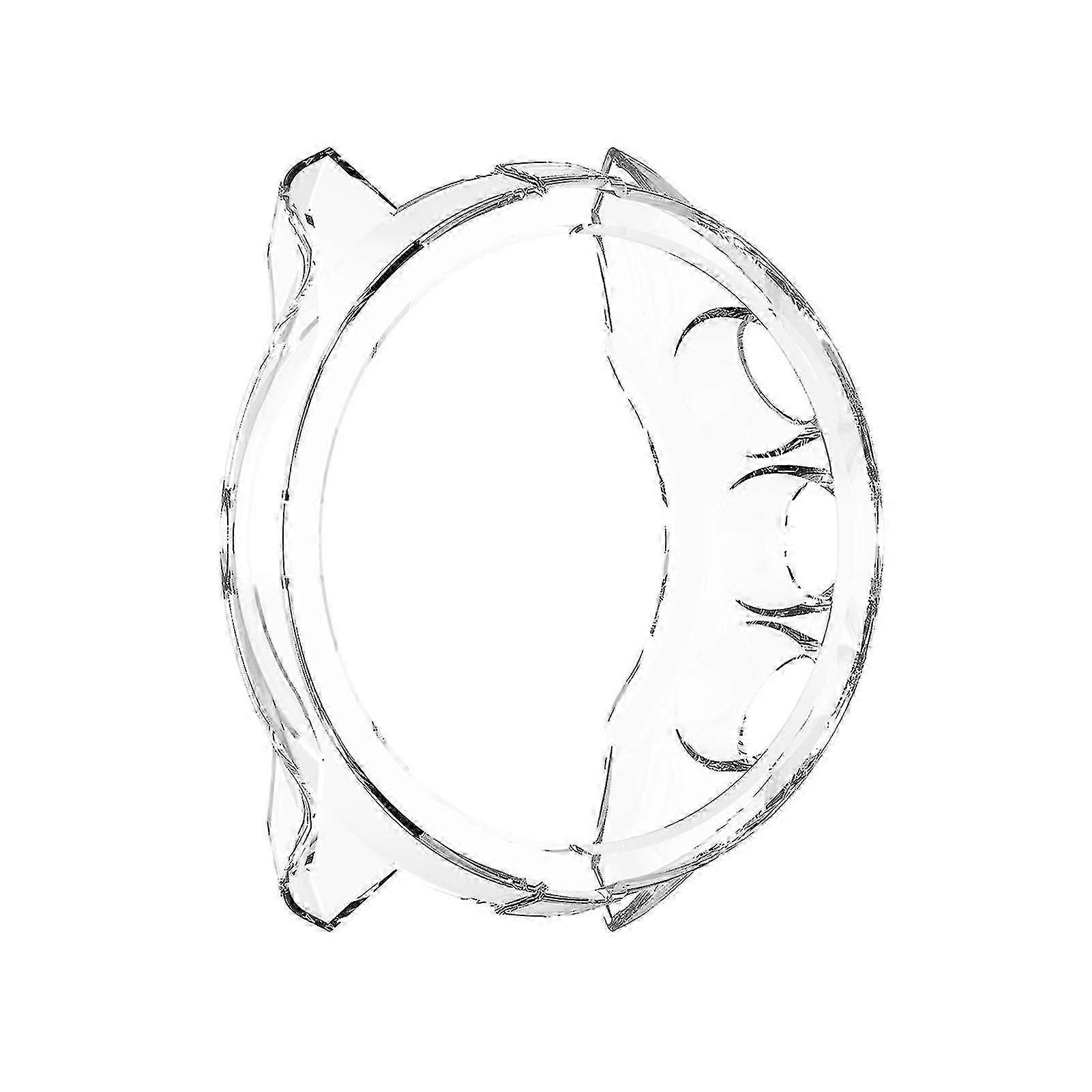 Protective Shell Soft Tpu Anti-fall Smart Watch Case Cover Protector For Suunto 9/9 Baro/9 Spartan Sport Wrist Hr Baro