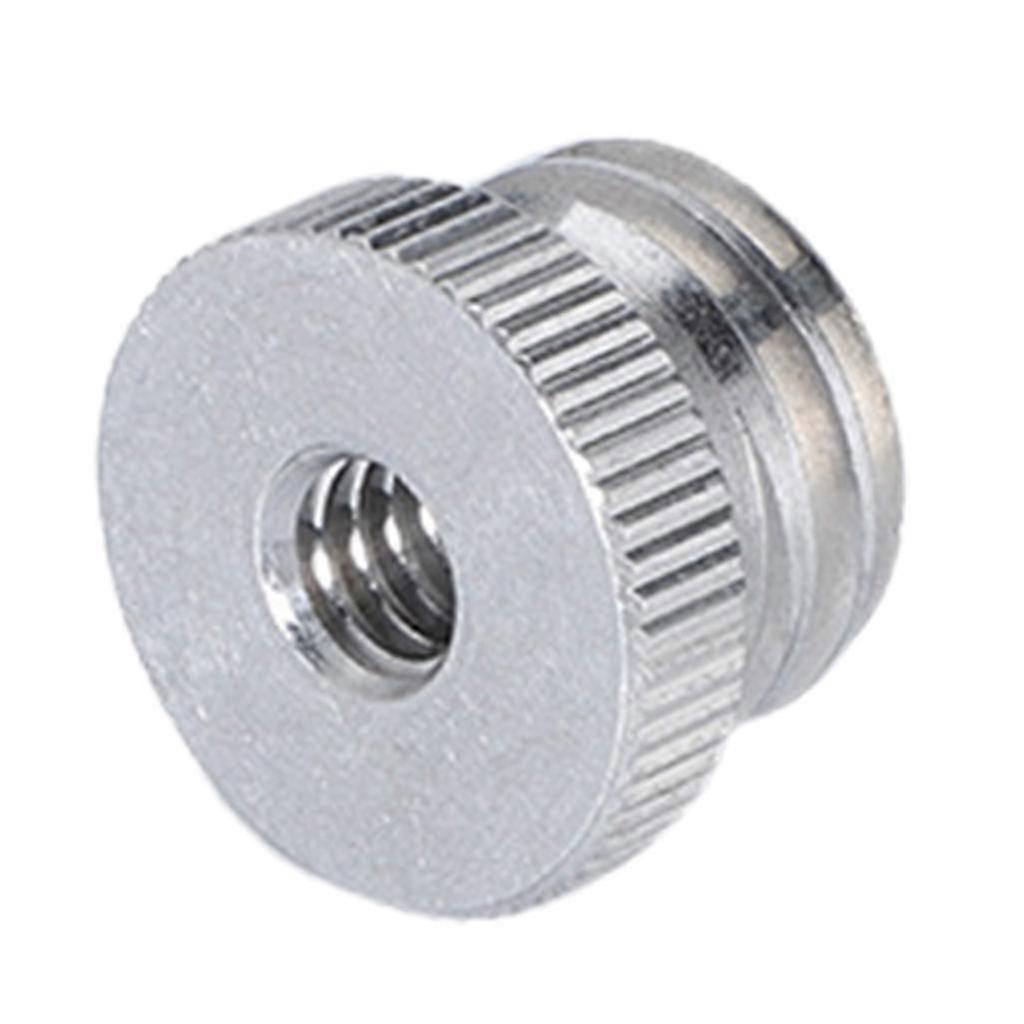 5/8 naar 1/4 adapter Microfoonstandaardadapter naar statiefadapter Microfoon Microfoon