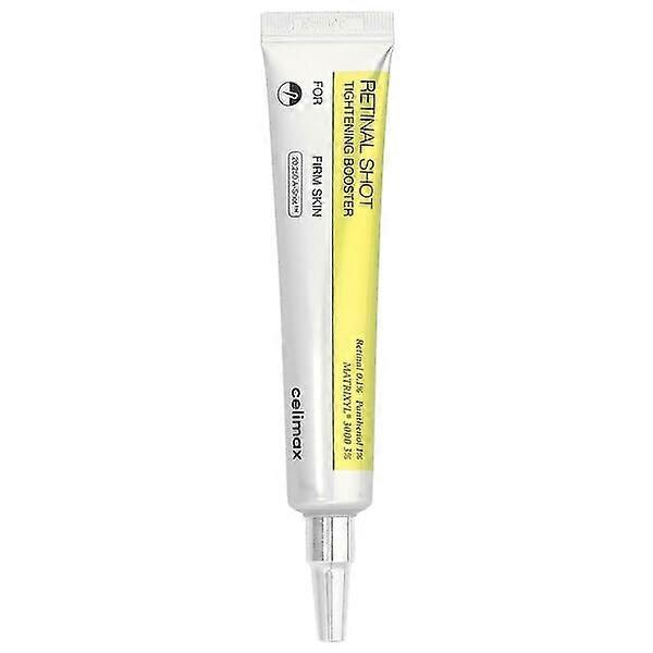 Celimax, verkkokalvon kiinteyttävä tehoste, 15 ml