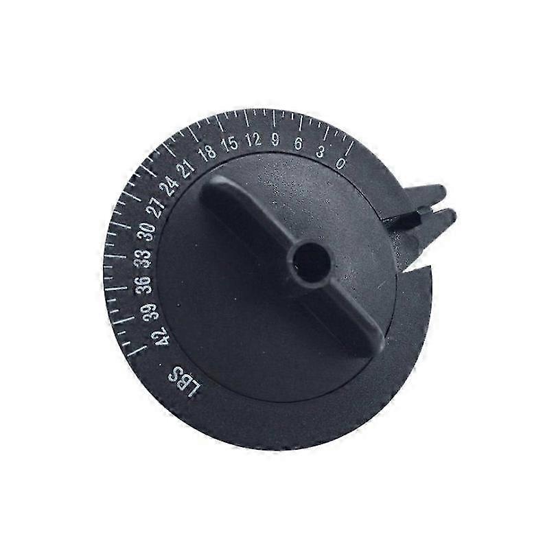 2025 Badminton Racket String Meter String Machine Tools,AC-SM200 Tennis Stringer, Stringing Tools, Tension Calibrator,Black