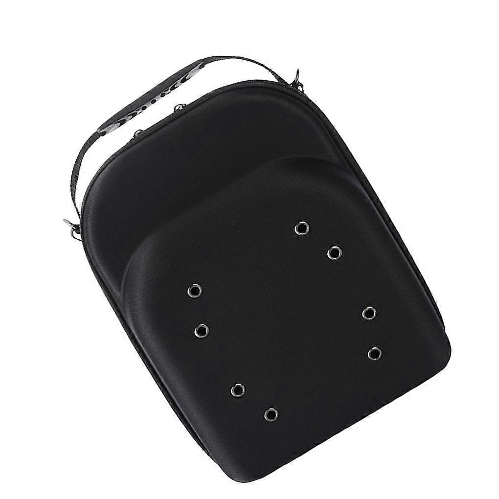Multifunction Hat Cap Travel Case for Protection Protective Adjustable for Home