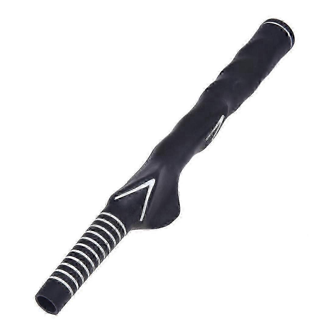 Golf grip trainer golf training aid training swing