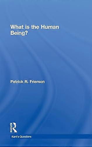 What is the Human Being?