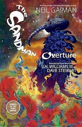 The Sandman Overture