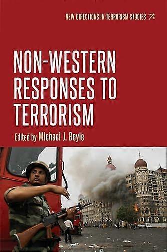 Non Western Responses to Terrorism