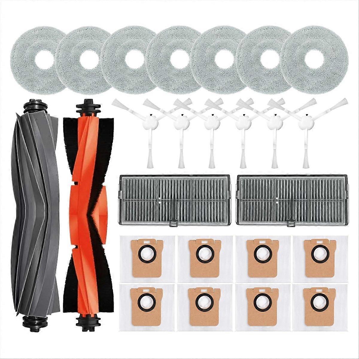 25PCS Accessoires kit Voor M30S D103CN