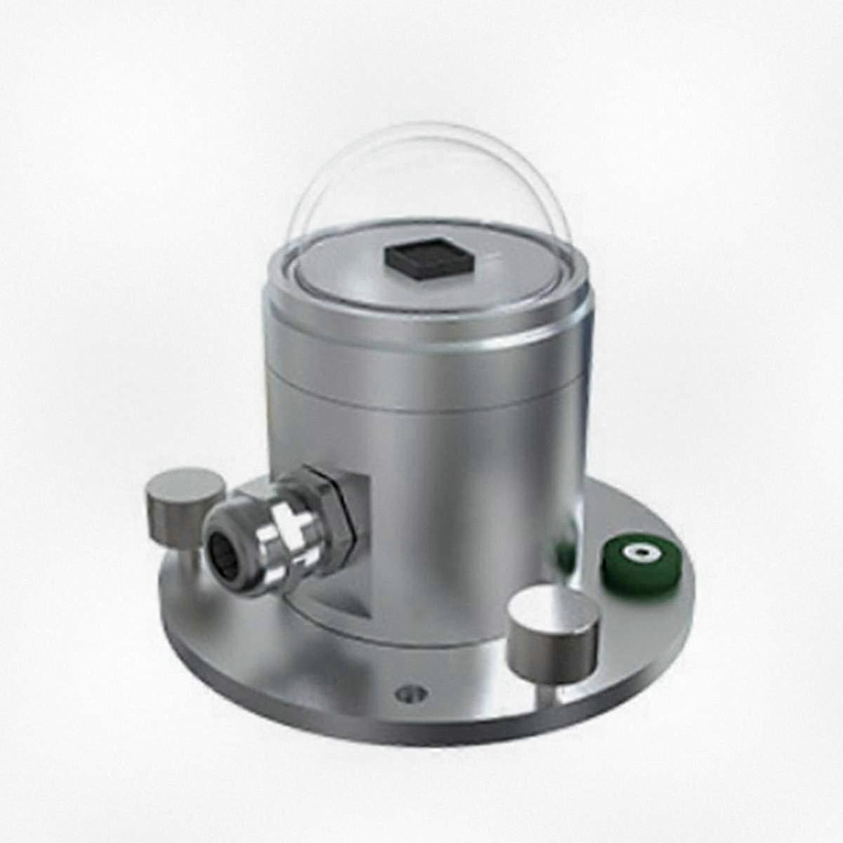 Solar Radiation Sensor 0-10V Output Transmitter for Outdoor Meteorological Irradiance Monitoring