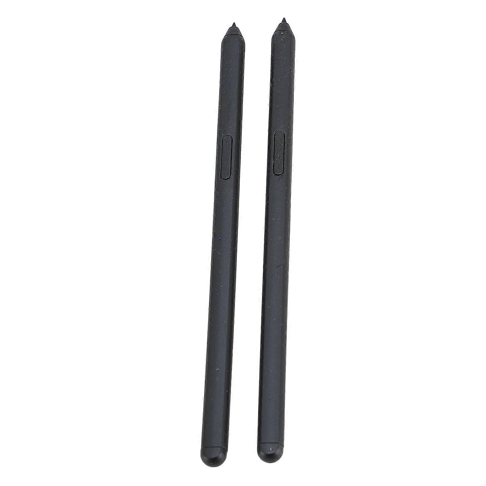 2PCS Stylus Pen for Galaxy S21 Ultra High Sensitivity Stylus Pen Replacement for Phone Touchscreens Device 