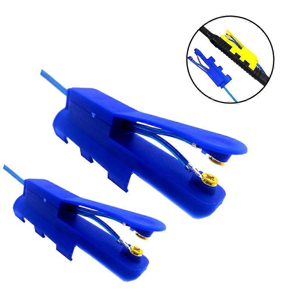 2pcs High Sensitivity TIG Torch Switch Trigger For WP-18 Welding 150 Torch