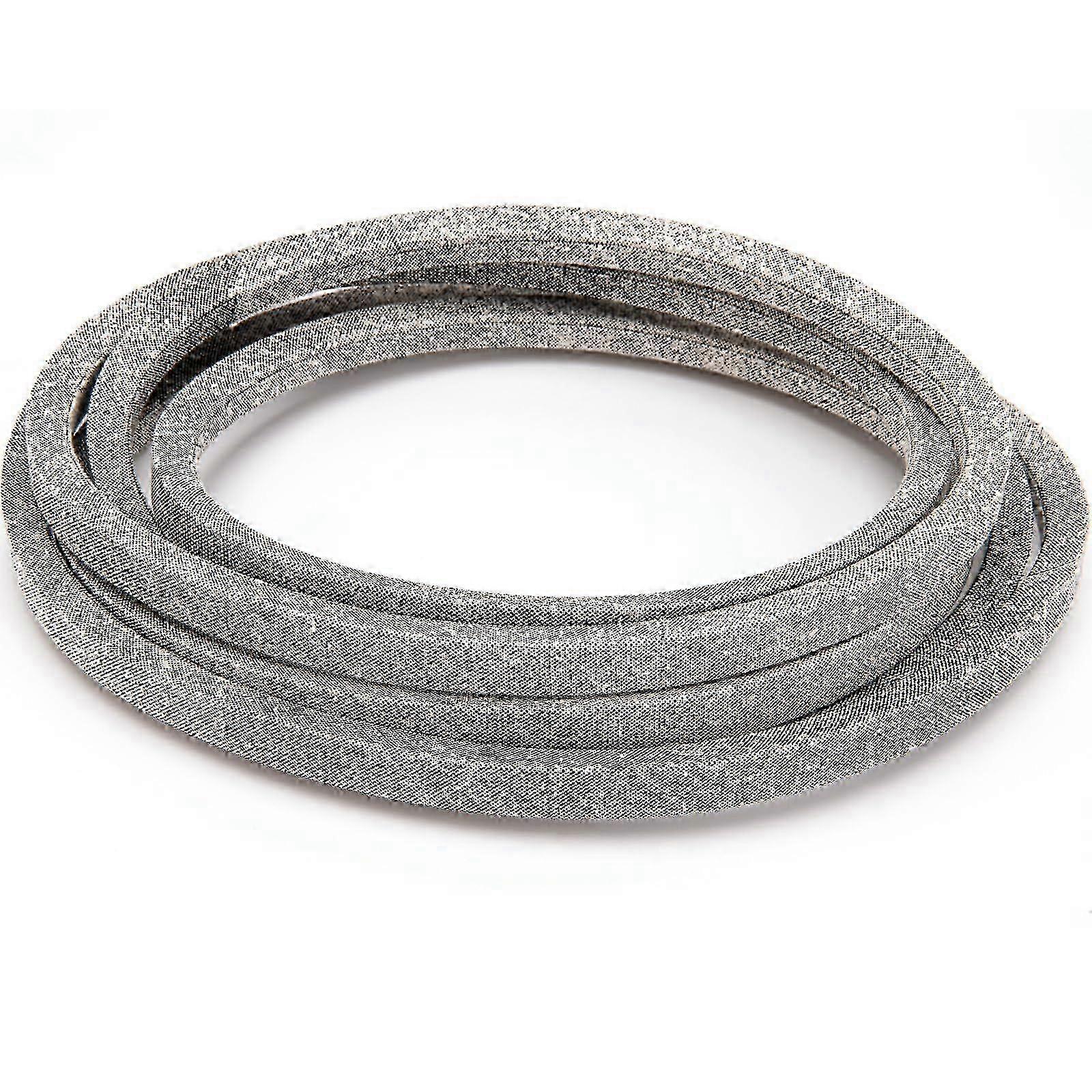 Cinto 1/2 x 104 para deck de corte John Deere de 42 polegadas