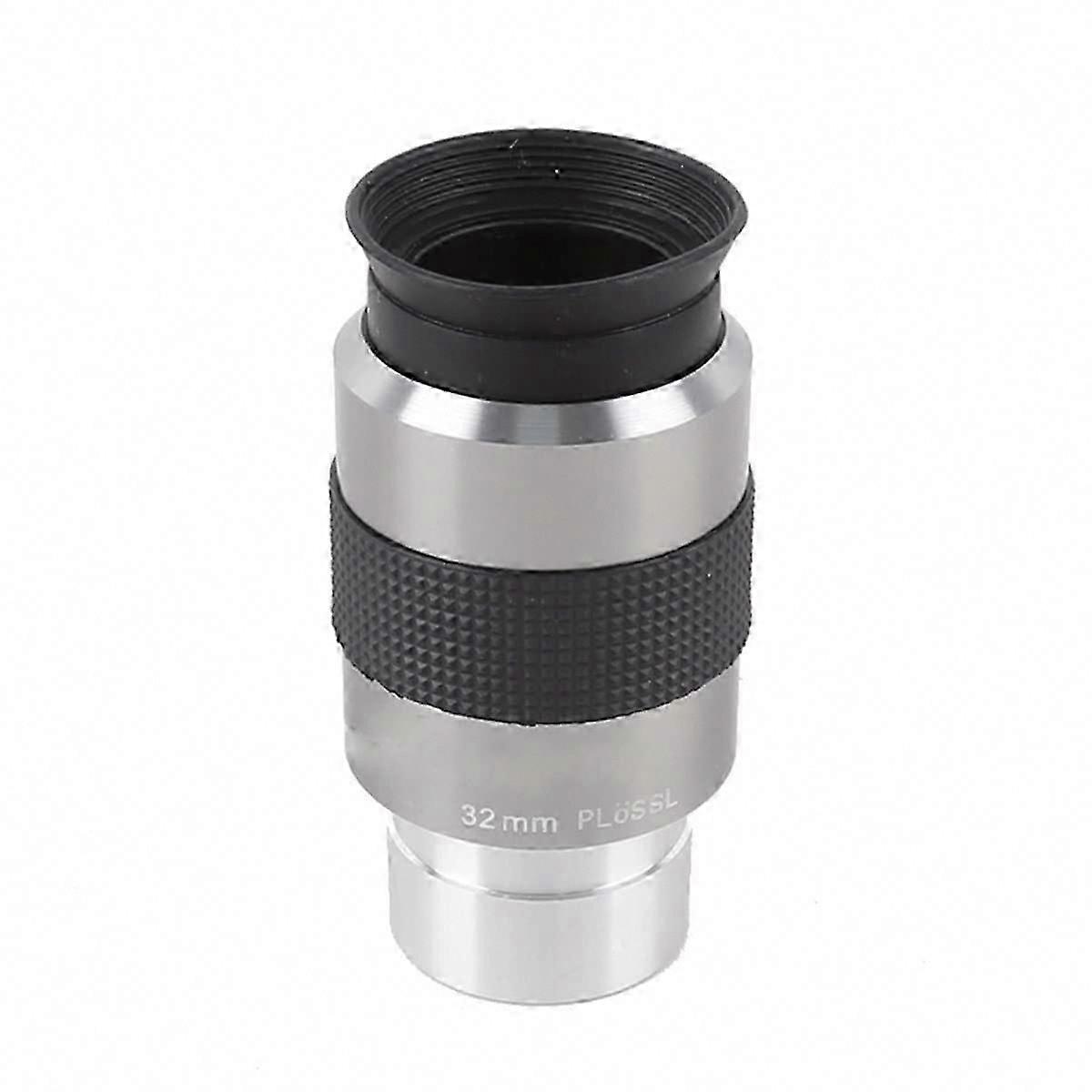 32mm Telescope Eyepiece for Astronomical Viewing, Not a Monocular
