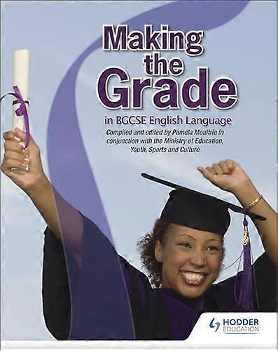 Making the Grade in BGCSE English