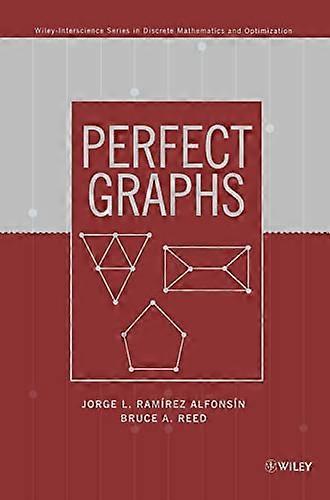 Täydelliset kaaviot