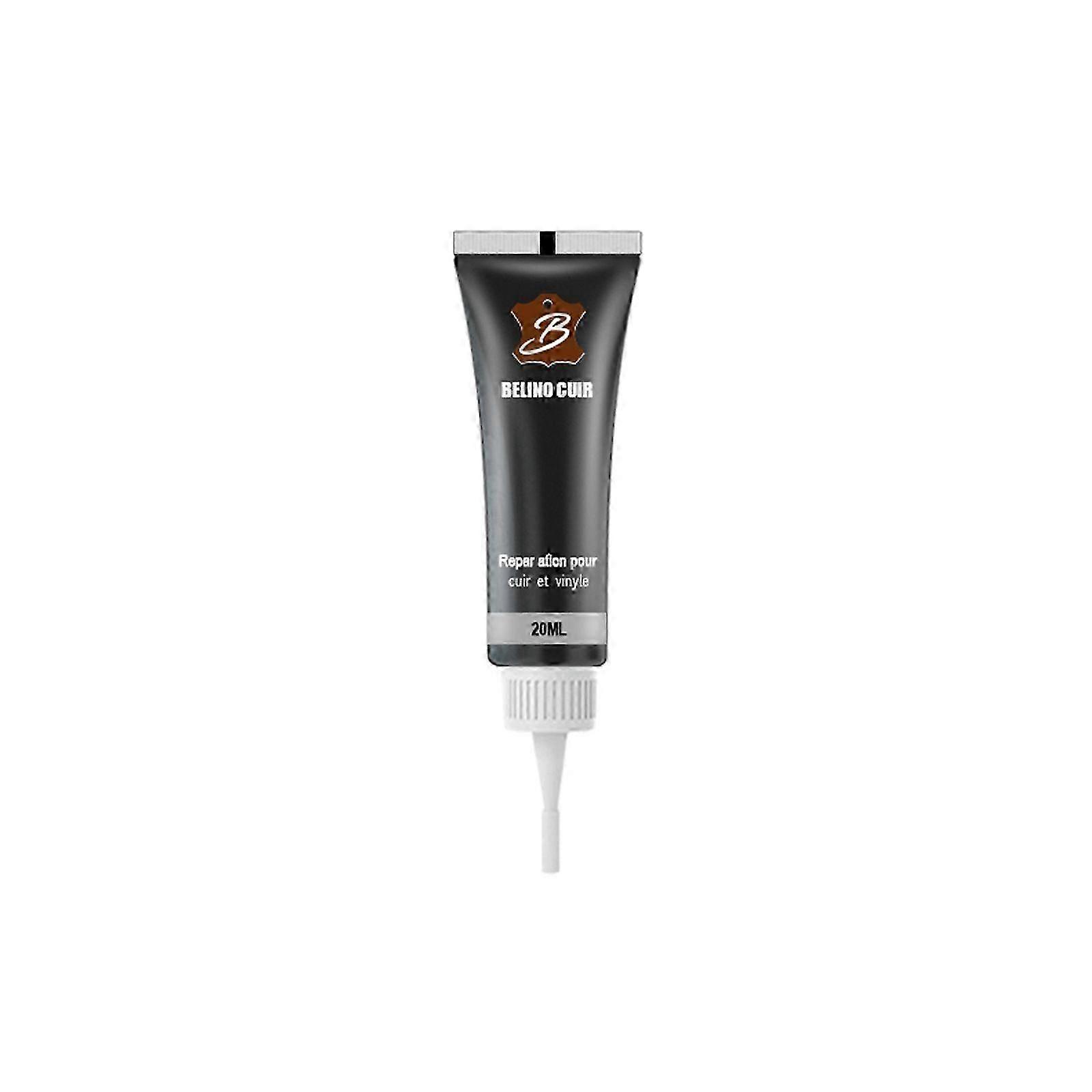 leather tinting paste (black)