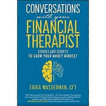 Conversations With Your Financial Therapist - Erika Wasserman