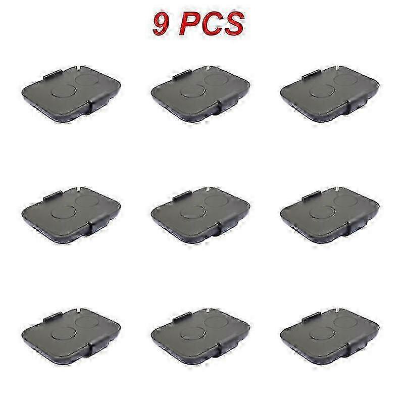 1 ~ 10PCS Nice Era Flor Fl02re Duplicateur de télécommande 433.92mhz Scroll Code Porte De Garage Contrôle À Distance Led Code Roulant