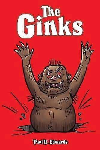 The Ginks by Paul B. Edwards Paperback