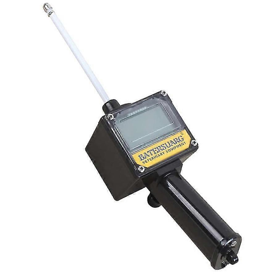 Batersuarg Dog Ovulation Detector Breeder Tester Machine Pregnancy Planning Breeder Canine Detectin