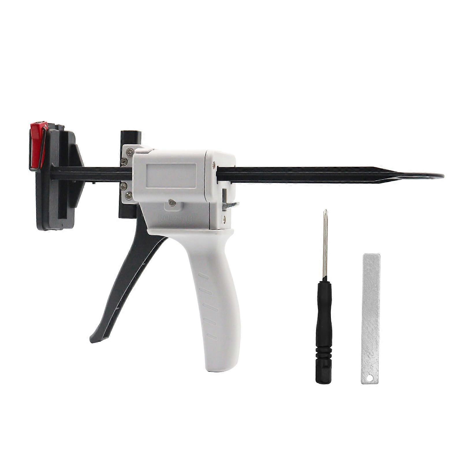 Portable Silicone Glues Toothpaste Tubes Squeezing Machine Extruder Tool Silicone Tube Squeezer For Toothpaste Tubes