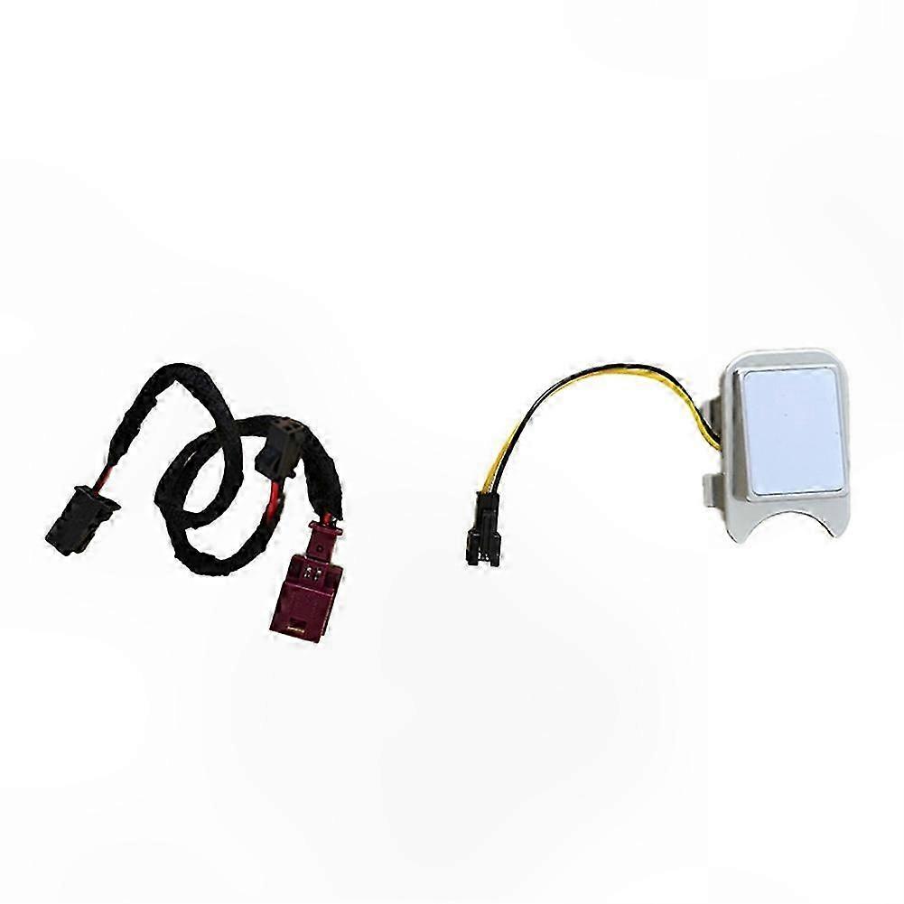 Vito V Class W447 W448 LED Tailgate Boot Floor Lighting 2016-on