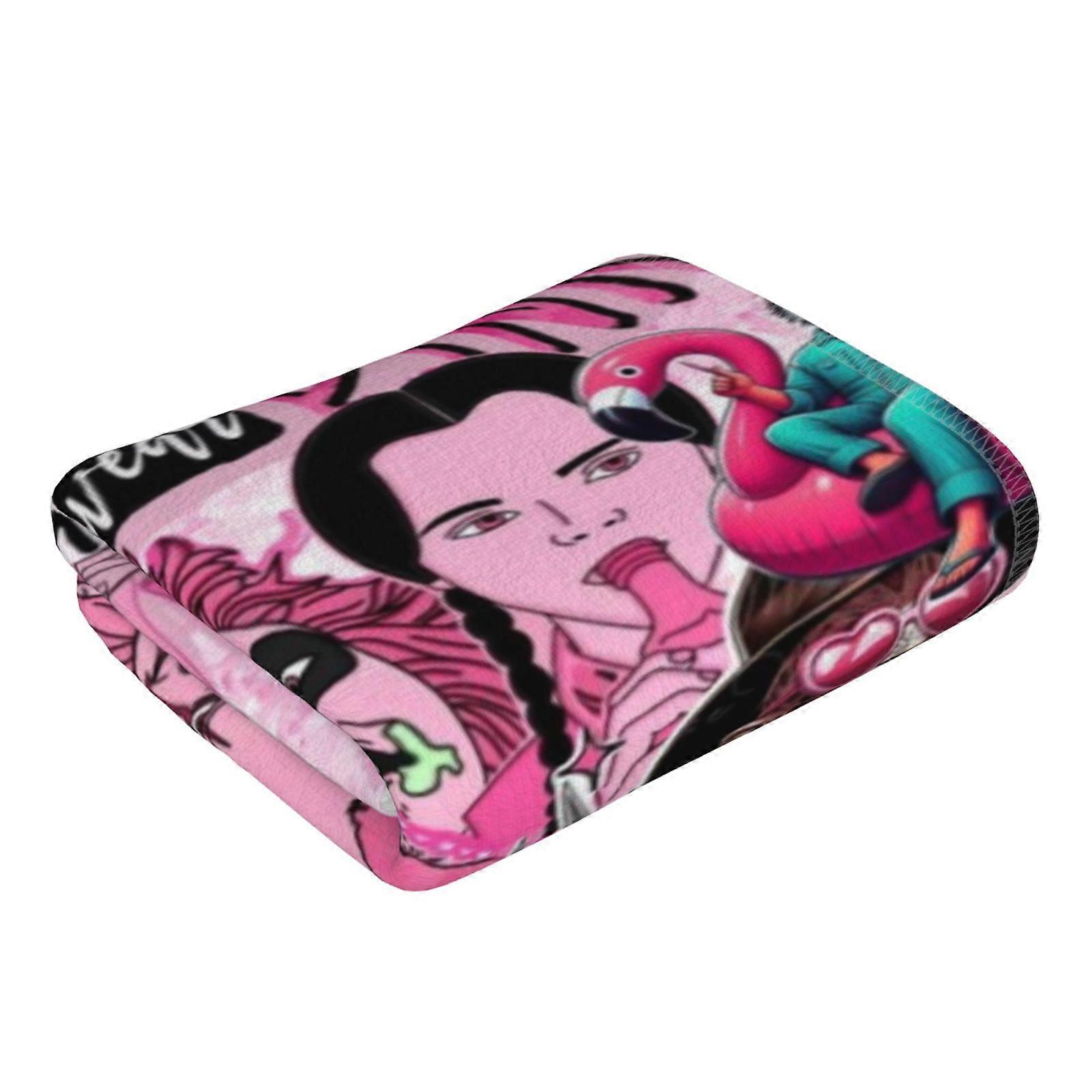 Ghostface Hand Towels For Bathroom, Bath/ Face Towel Soft Highly Absorbent Towels For Adults And Children