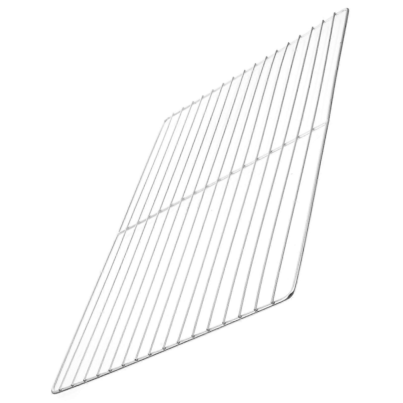 BBQ Stainless Steel ROD Replacement Cooking Grill Grid Grate