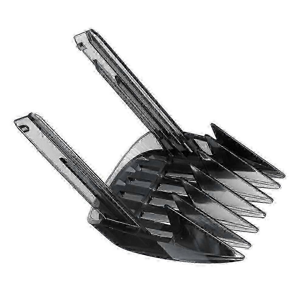 Hair clipper fixed length positioning comb for HC7460 HC7462 HC9450 HC9452 HC9490 7-24mm for Philips