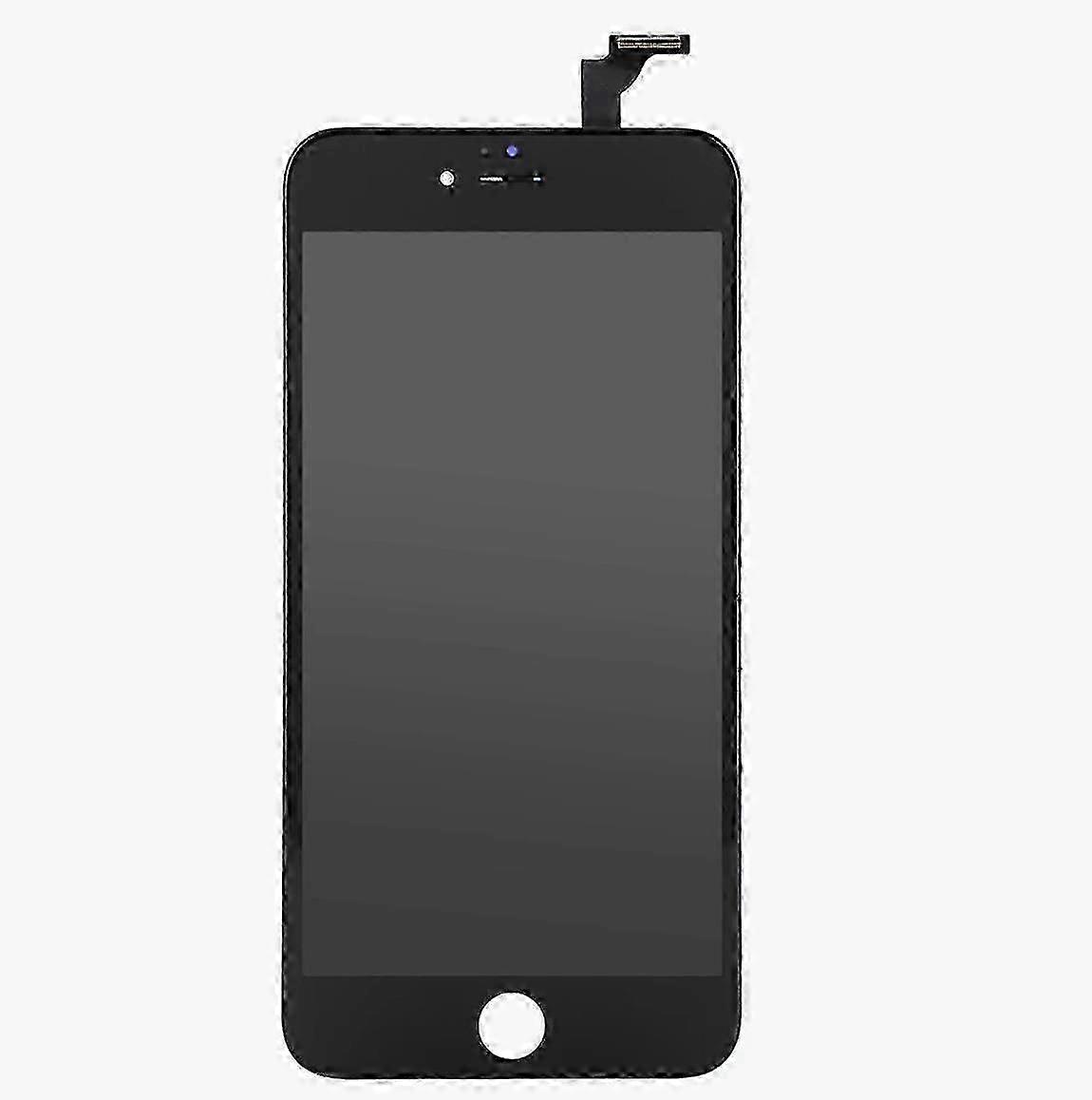 5.5" LCD Screen for iPhone 6 Plus, Assembly Full Touch Display Replacement for Repair