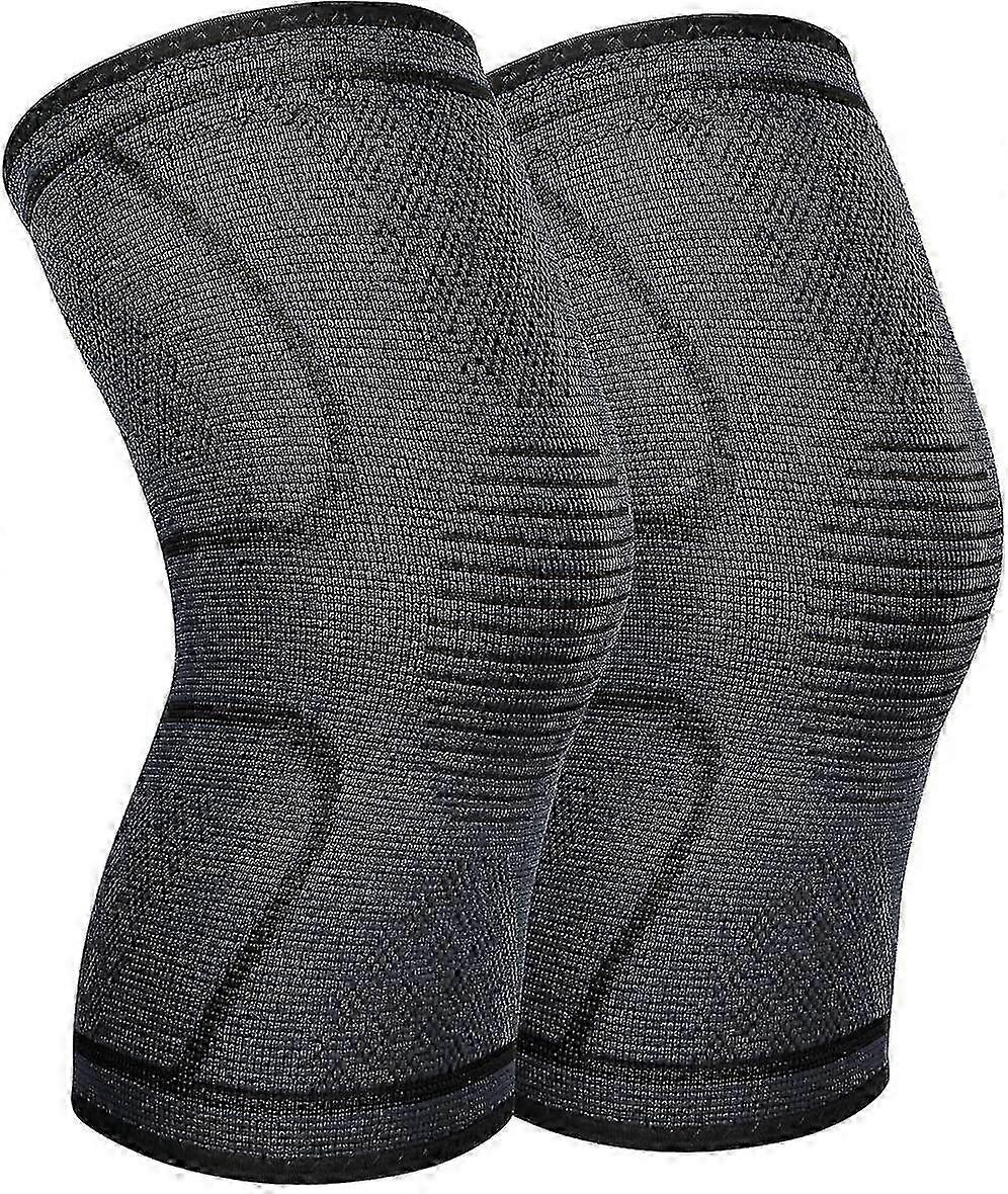 1009919901490Αθλητικά αντιολισθητικά επιγονατίδια πάλης f26