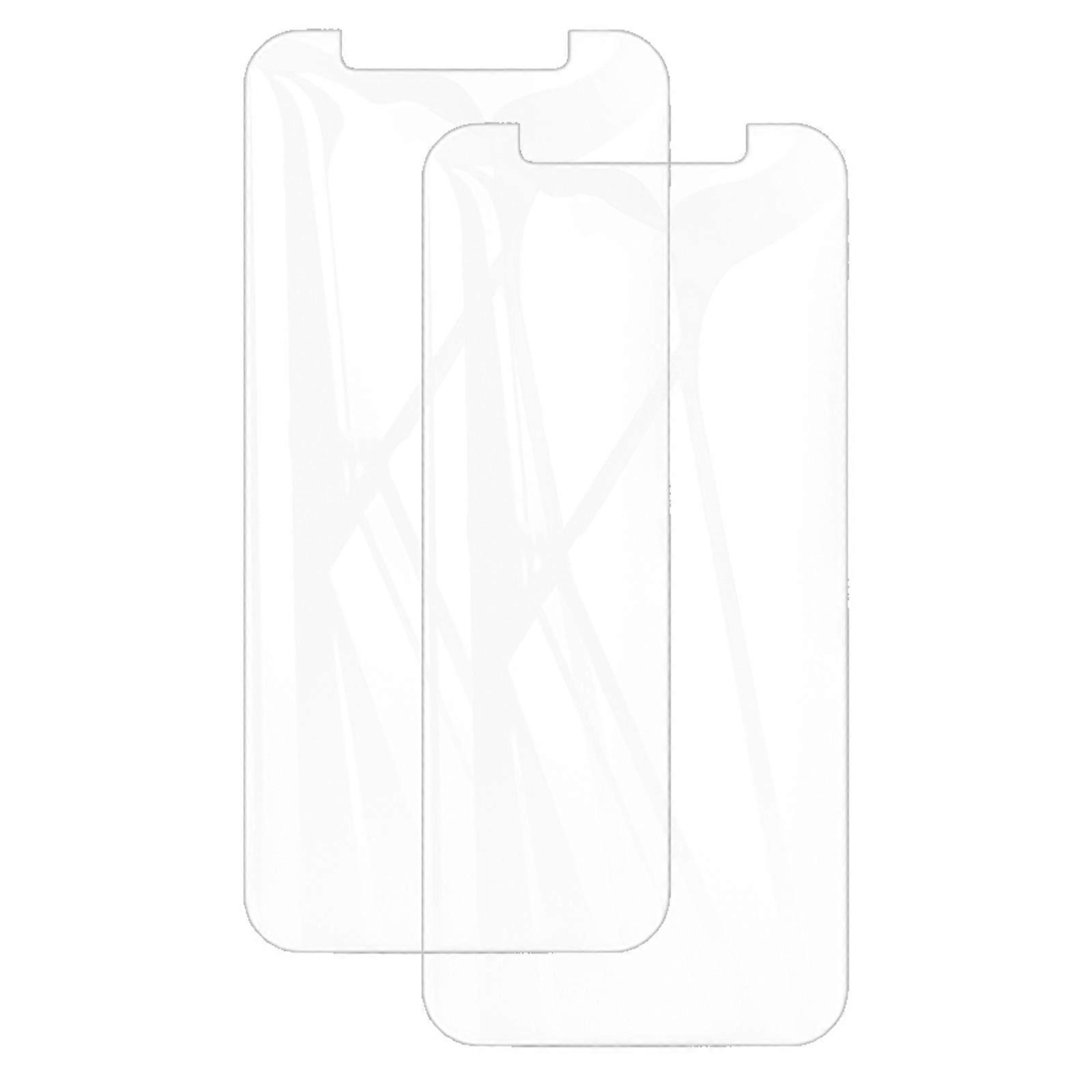 Premium 9H Hardened Glass Screen Protector Guard Edged Impact Absorption High Sensitivity For C31 C51 C1 Phone Display Multicolor