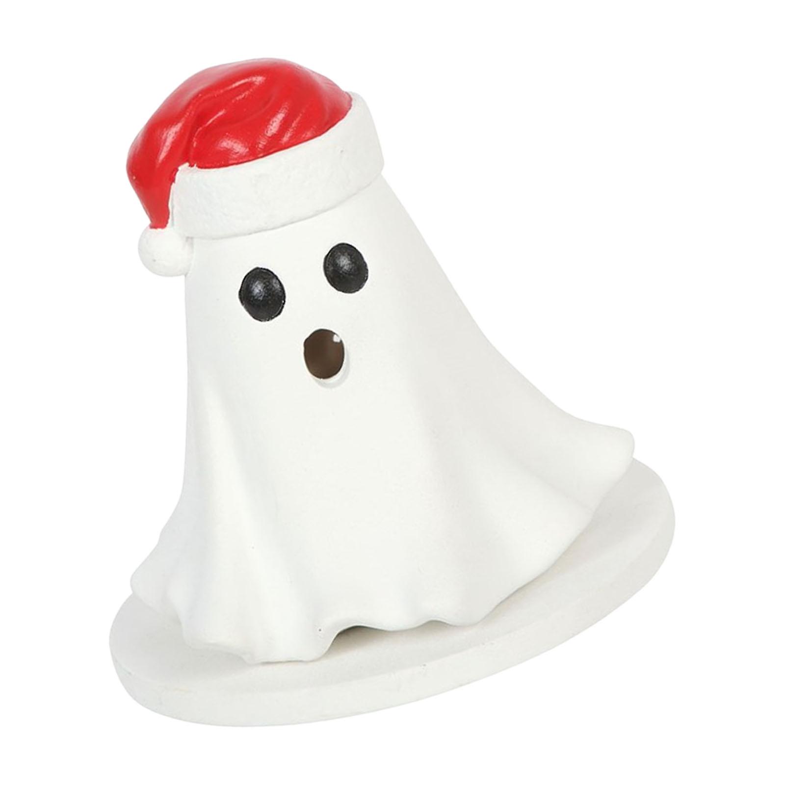 Halloween Themed Rosin Scent Diffuser With Manifestation Outline For Comfortable Home Mood Multicolor