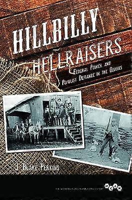 Hillbilly Hellraisers