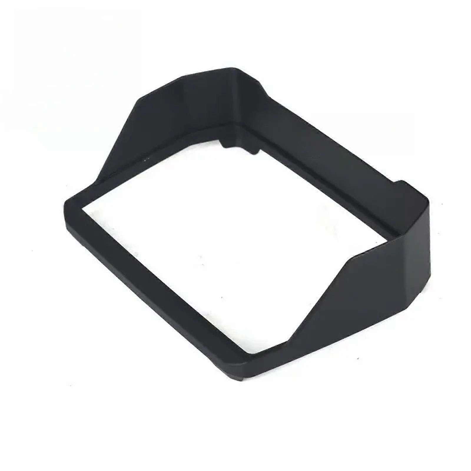 Motorcycle Cluster Display Layer Anti Scratch Dustproof Guard Cover With Cleaning Kit And Scraper Tool for DS625X DS525X Multicolor