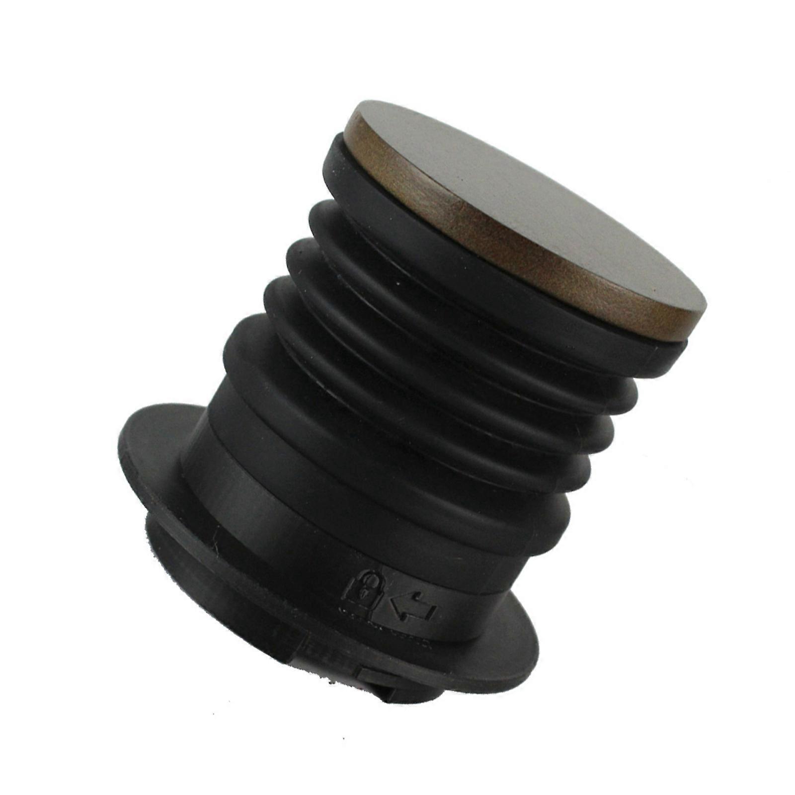 Coffee Machine Waste Powder Press Roll Coffee Grounds Compressor and Cleaner Accessory Coffee Grounds Cleaning Roll Multicolor