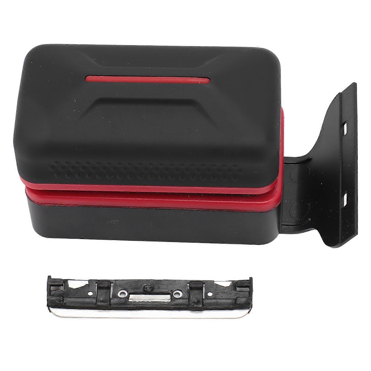 Magnetic Algae Scraper Professional Efficient Floating Fish Tank Magnetic Brush Algae Scraper for Fr