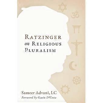 Ratzinger om religiös pluralism