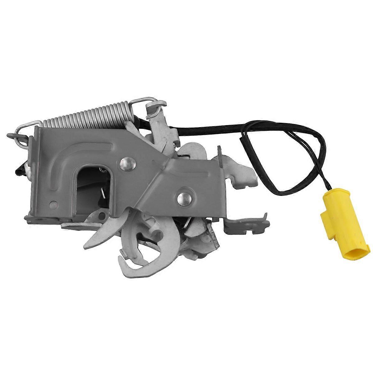 Hood Lock Door Lock Links Actuator for X1 U12 F39 X2 XDrive28i M35i XDrive 2022 2023 Right 512398800