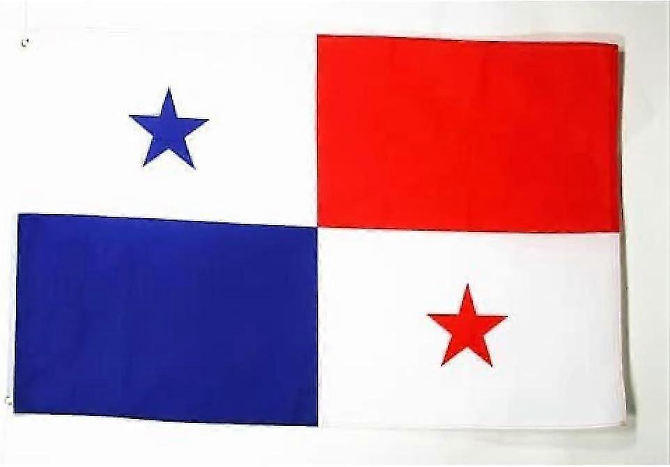 Panama Flag Mode A-2276