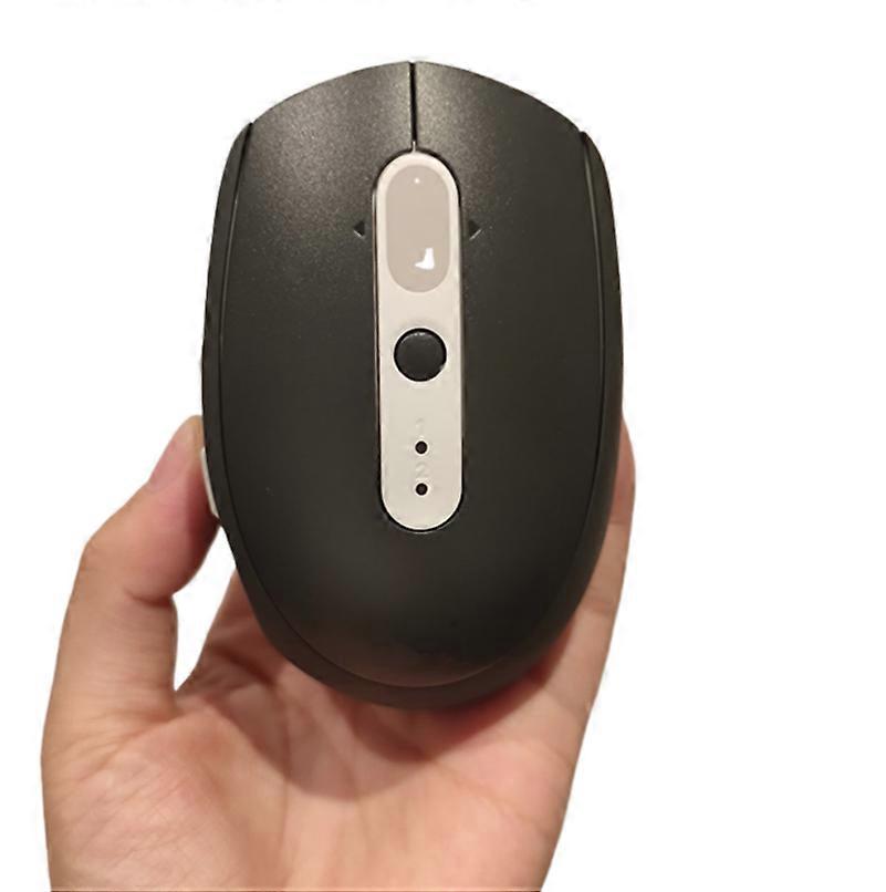 Mouse Upper Shell Accessories for Logitech M585/M590 (Black)