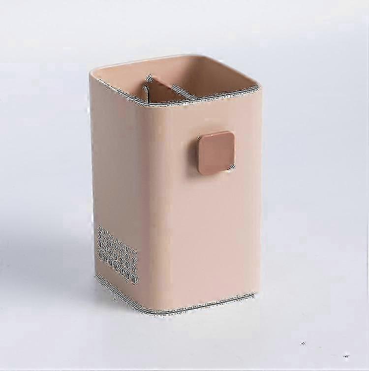 2025 Cutlery Storage Box Pink